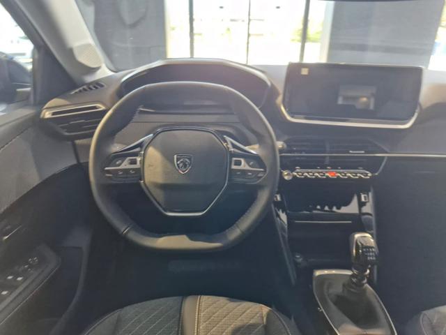 PEUGEOT 208 usata, con Cruise Control