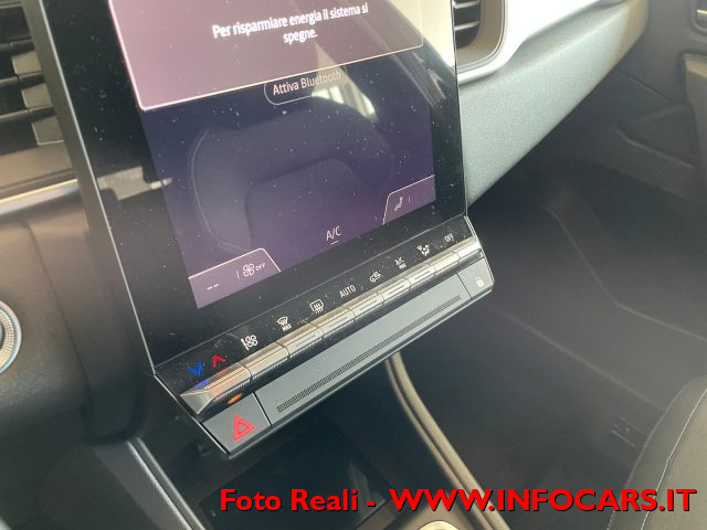 RENAULT Symbioz usata, con USB