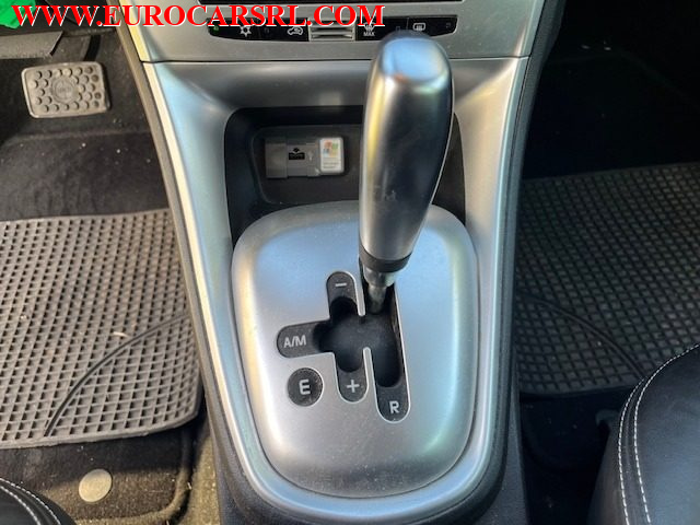 LANCIA Delta usata, con Interni in pelle