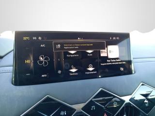 DS AUTOMOBILES DS 3 usata, con Specchietti laterali elettrici