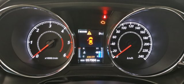 MITSUBISHI ASX usata, con Cronologia tagliandi