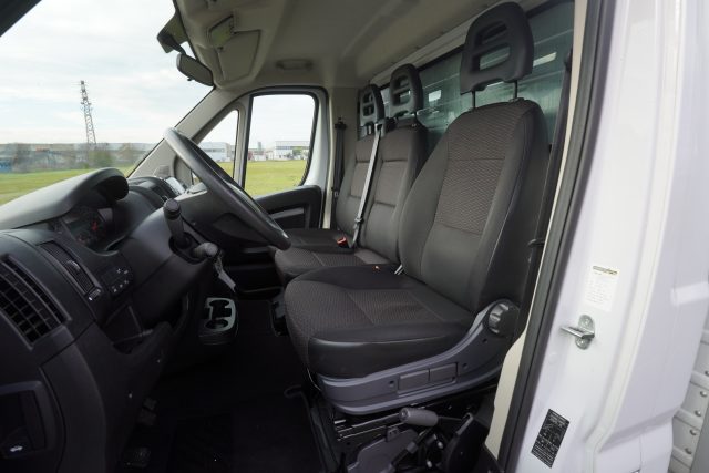 OPEL Movano usata 6