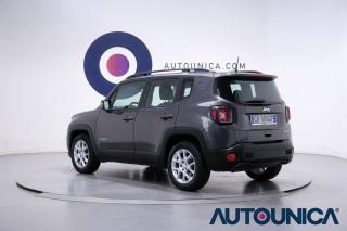 JEEP Renegade usata, con Servosterzo