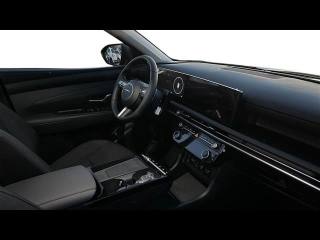 HYUNDAI Tucson usata, con Climatizzatore