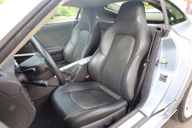 CHRYSLER Crossfire usata, con Boardcomputer