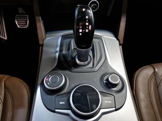 ALFA ROMEO Stelvio usata, con Trazione integrale