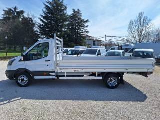 FORD Transit usata, con Immobilizzatore elettronico