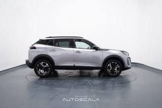 PEUGEOT 2008 usata, con Climatizzatore
