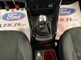 FORD EcoSport usata, con Touch screen