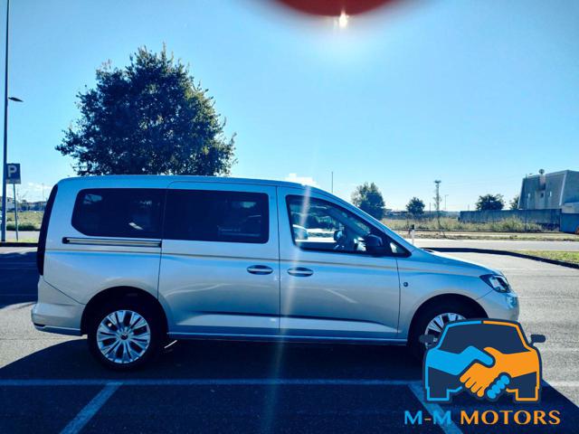 VOLKSWAGEN Caddy usata, con Chiusura centralizzata