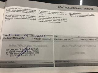 PEUGEOT Rifter usata, con Airbag testa