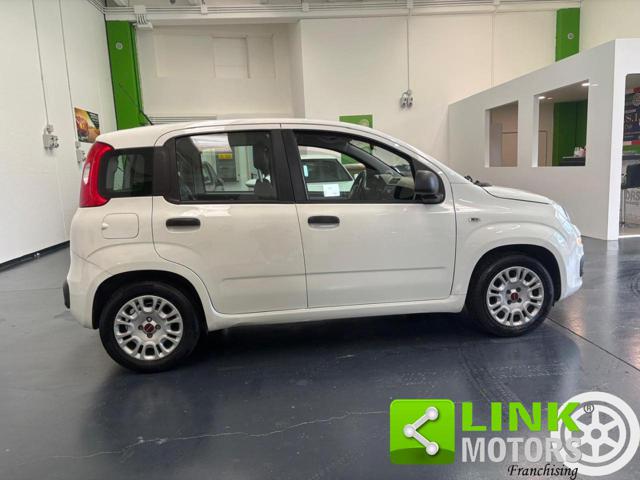 FIAT Panda usata, con Chiusura centralizzata