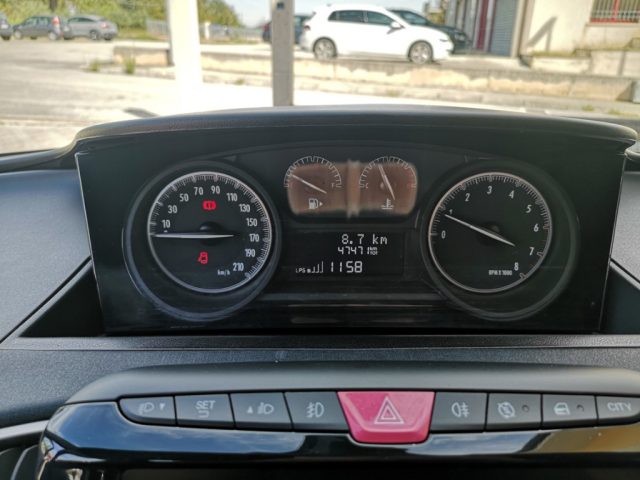 LANCIA Ypsilon usata, con USB