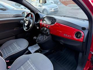 FIAT 500 usata, con Cruise Control