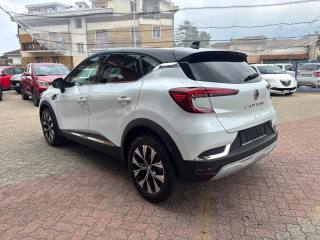 RENAULT Captur usata, con Airbag Passeggero