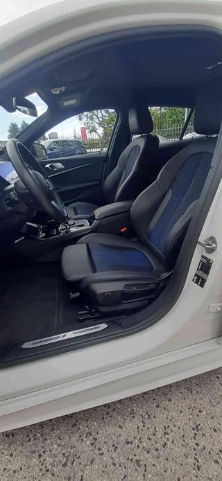 BMW 116 usata, con Servosterzo
