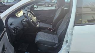 LANCIA Ypsilon usata, con Controllo trazione