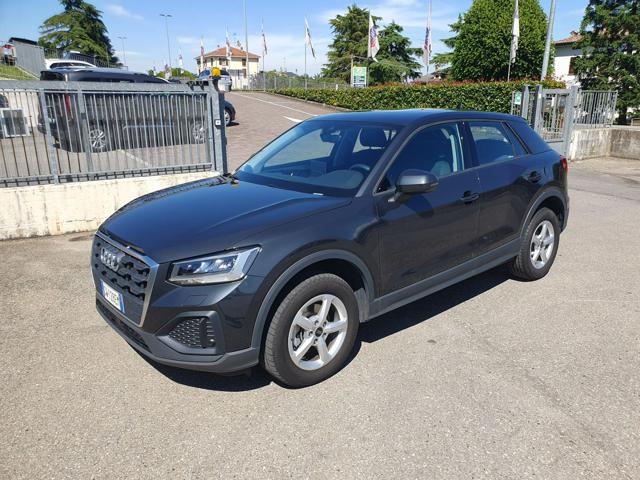 AUDI Q2 usata, con Airbag
