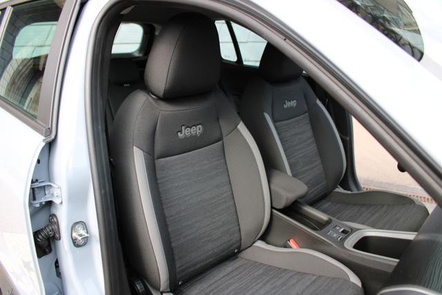 JEEP Avenger usata, con Sedili riscaldati