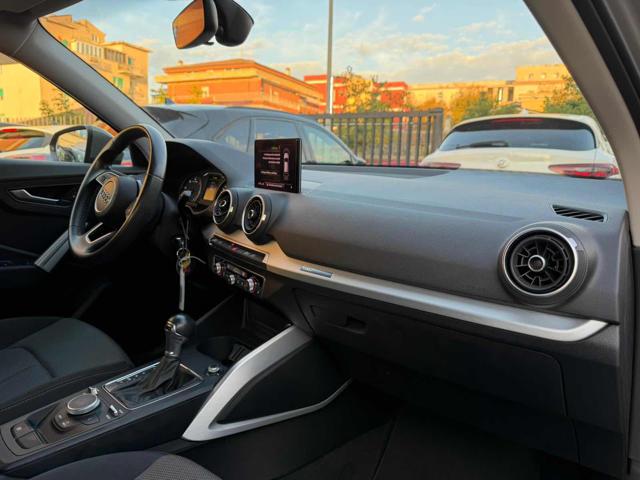 AUDI Q2 usata, con Controllo trazione