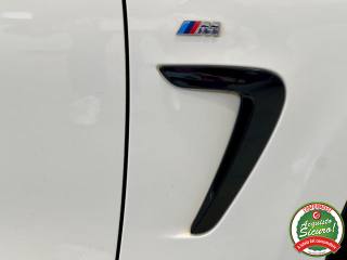 BMW 420 usata, con Boardcomputer