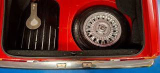 ALFA ROMEO Spider usata 12