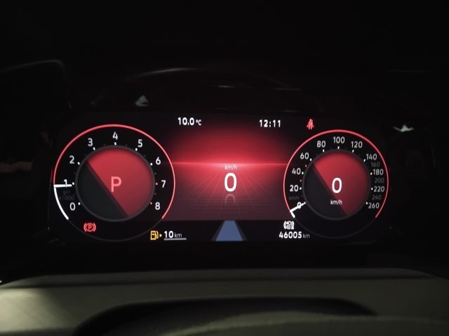 VOLKSWAGEN Golf usata, con Cruise Control