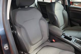 RENAULT Megane usata, con Servosterzo