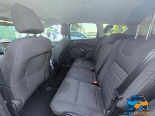 FORD Kuga usata, con Sedile posteriore sdoppiato