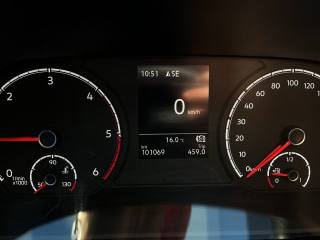 VOLKSWAGEN Caddy usata, con Autoradio digitale