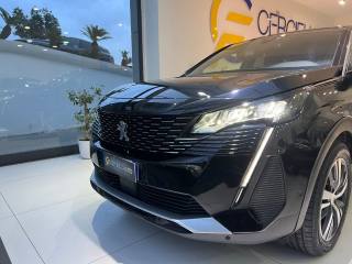 PEUGEOT 3008 usata, con Cerchi in lega