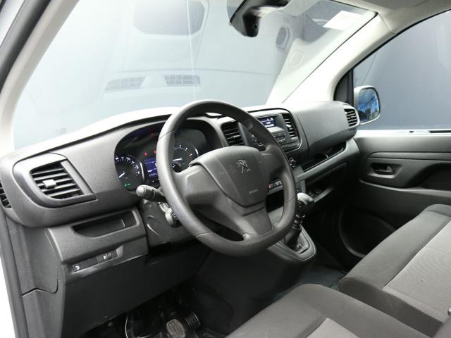 PEUGEOT Expert usata, con Park Distance Control