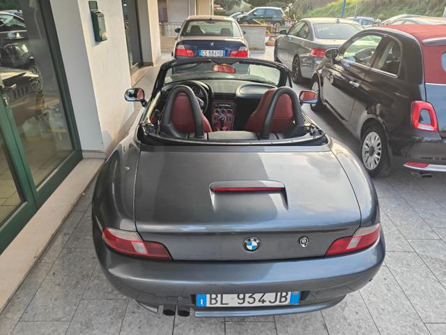 BMW Z3 usata, con Alzacristalli elettrici