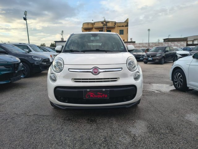 FIAT 500L usata, con ABS