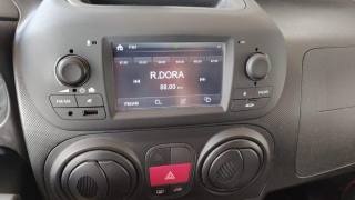 FIAT Fiorino usata, con ESP