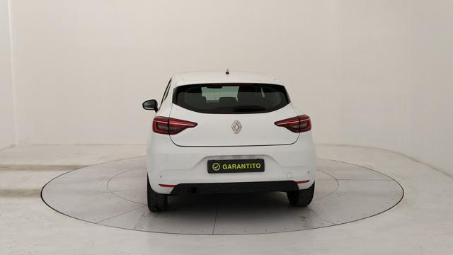 RENAULT Clio usata, con Airbag Passeggero