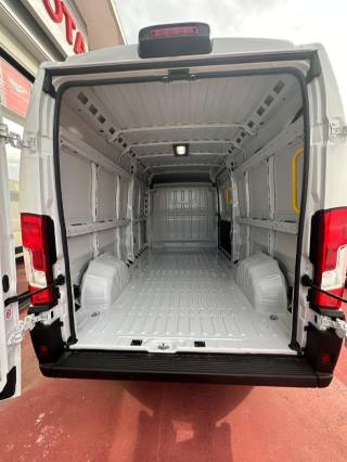 TOYOTA Proace Max usata, con Climatizzatore