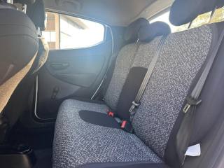 LANCIA Ypsilon usata, con Controllo automatico clima