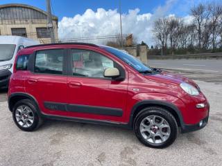 FIAT Panda 1.3 MJT S&S 4x4