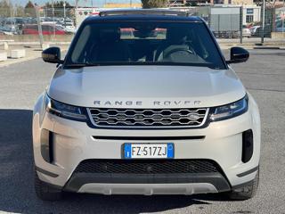 LAND ROVER Range Rover Evoque 2.0D I4-L.Flw 150 CV S 4x4 Hybrid Diesel E6D