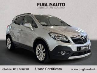 OPEL Mokka 1.6 CDTI Ecotec 136CV 4x2 Start&Stop Cosmo