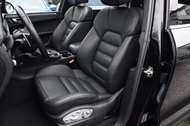 PORSCHE Macan usata, con Chiusura centralizzata
