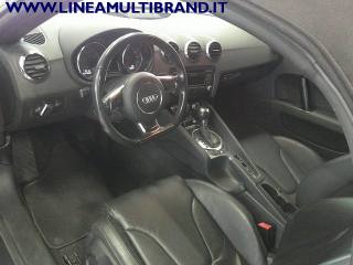 AUDI TT usata, con Controllo trazione