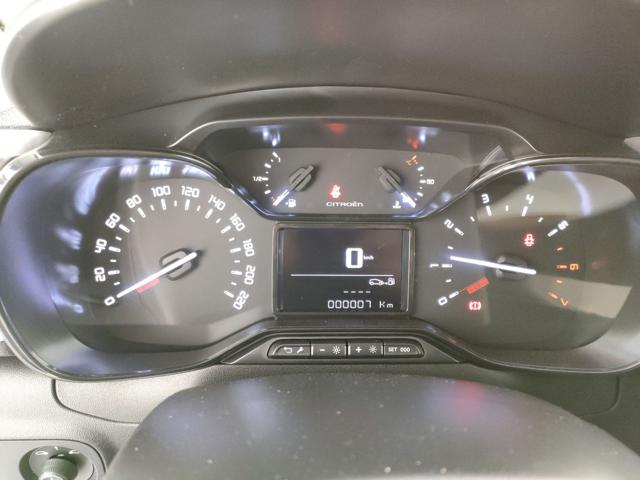 CITROEN C3 usata, con Sedile posteriore sdoppiato