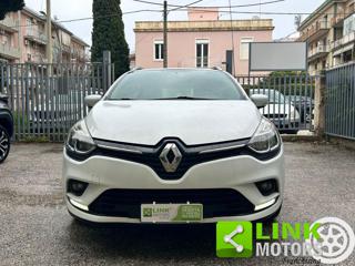 RENAULT Clio usata, con Airbag laterali
