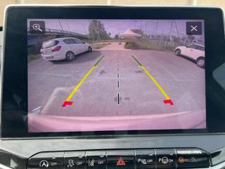 JEEP Compass usata, con Volante multifunzione