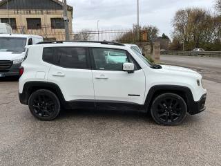 JEEP Renegade usata 3