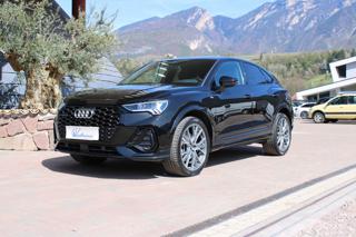 AUDI Q3 usata, con Airbag