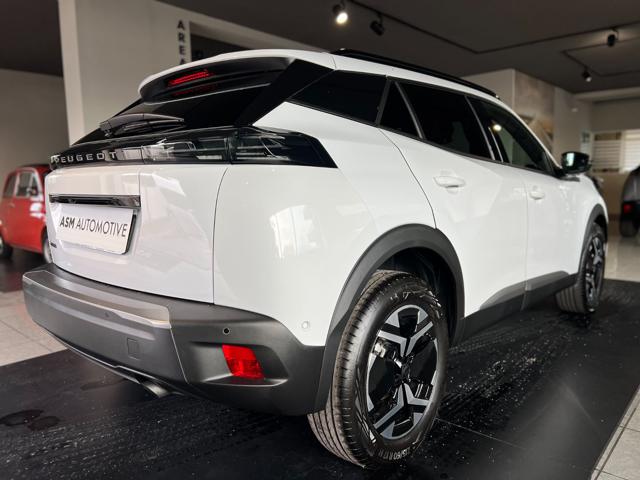 PEUGEOT 2008 usata, con Airbag Passeggero