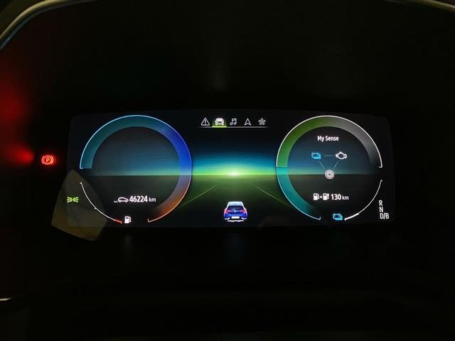RENAULT Captur usata 14